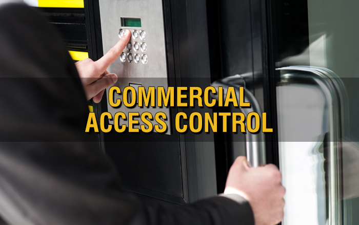 commercial-access-control-dundalk